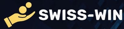 Swiss Win logo