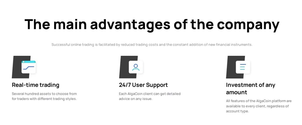 HBL SCF Advantages HBL SCF Advantages