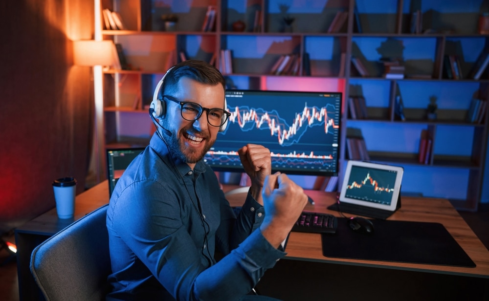 Quantum Coin Capital trading assets Quantum Coin Capital trading assets