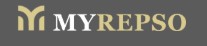 Myrepso Logo Myrepso Logo
