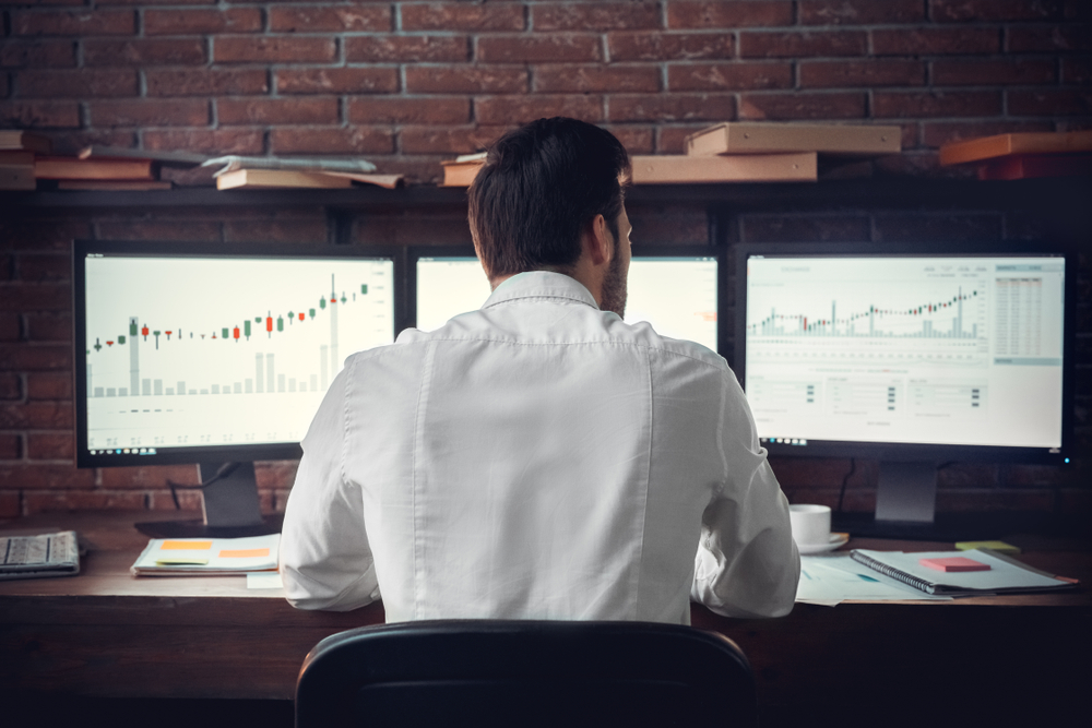Goldman Markets Review (gm-markets.com experience and scam test)