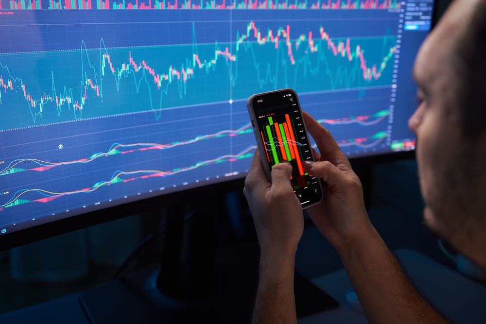NV Group Trading Platform NV Group Trading Platform